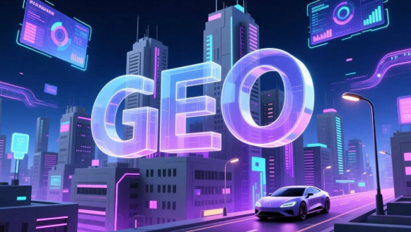 陇县GEO 优化行业动态：主流搜索平台地域收录规则更新综述