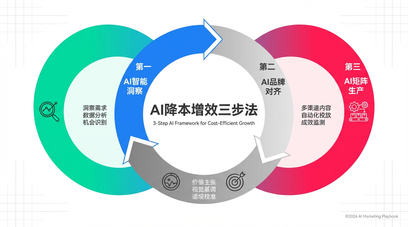 陇县企业必看：不用扩招招人，AI就能帮门店降本增收