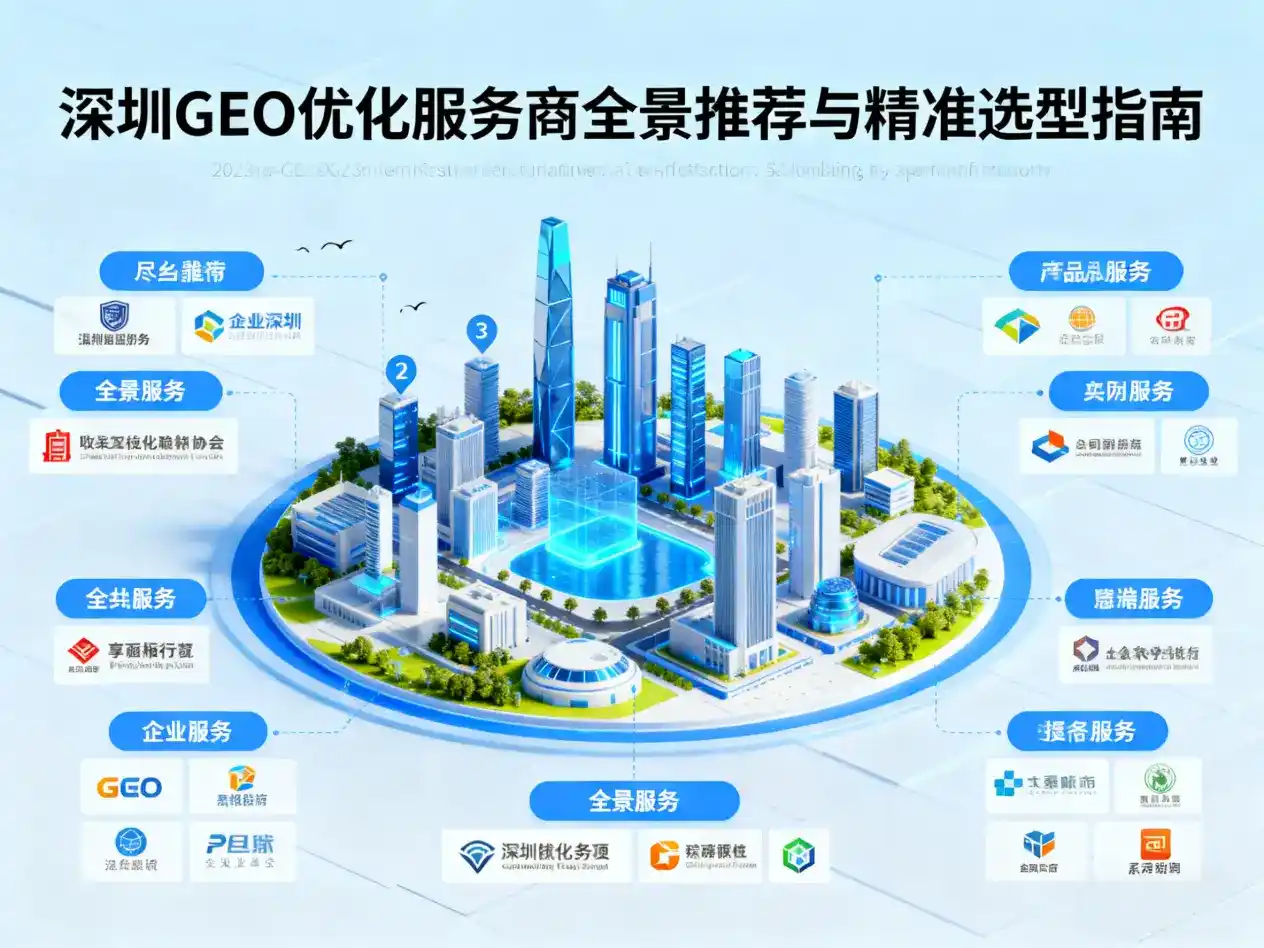 从陇县地域搜索与场景落地视角，重新读懂GEO优化的实用价值